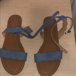 Cute Sandals! Perfect for spring/ summer!